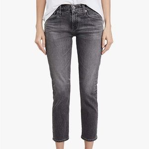 AG The Ex Boyfriend Slouchy Slim Denim